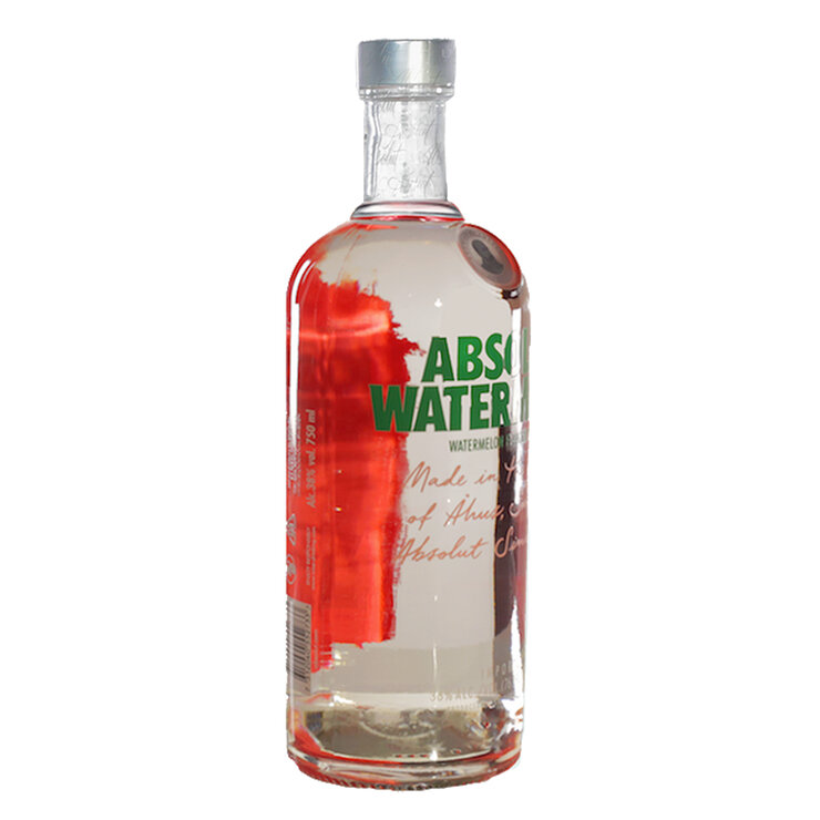 Vodka Absolut Watermelon 1L — Imagen 4 de 4
