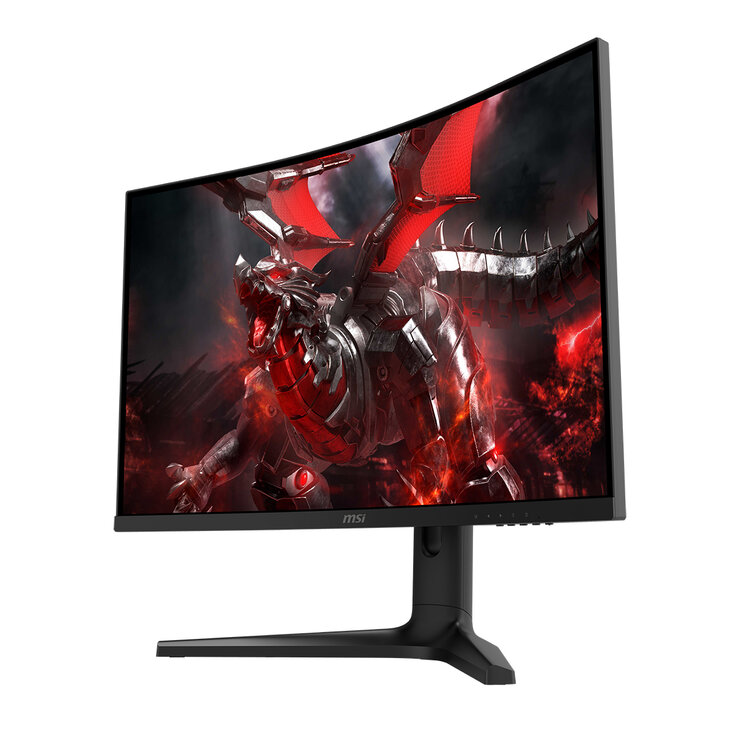 MSI Monitor 27" 1080P FreeSync Premium  — Imagen 2 de 4