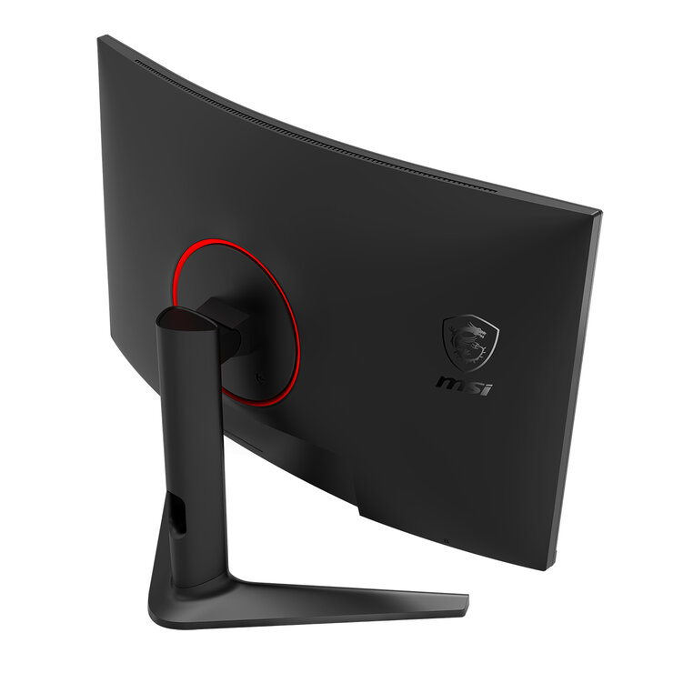 MSI Monitor 27" 1080P FreeSync Premium  — Imagen 4 de 4