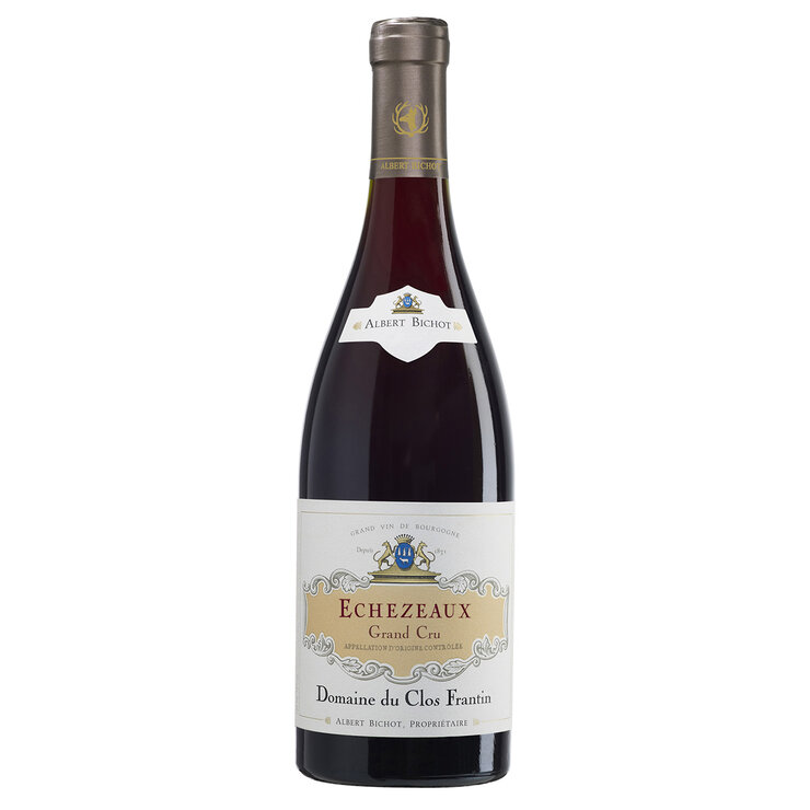 Vino Tinto Albert Bichot Echezeaux Grand Cru 750ml