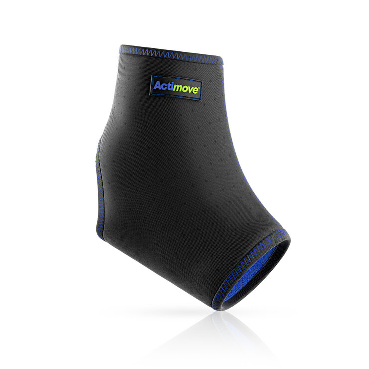 Actimove Soporte Ajustable para Tobillo — Imagen 2 de 2