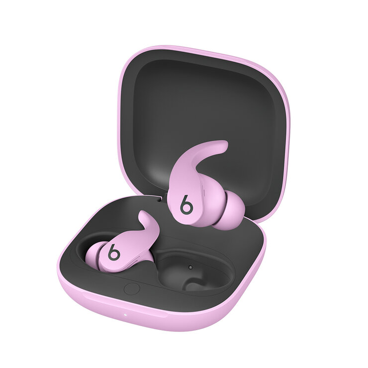 Beats Fit Pro Audífonos in-ear inalámbricos Púrpura carbón — Imagen 1 de 4