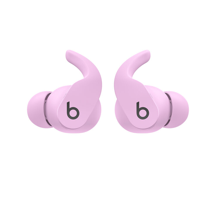 Beats Fit Pro Audífonos in-ear inalámbricos Púrpura carbón — Imagen 2 de 4