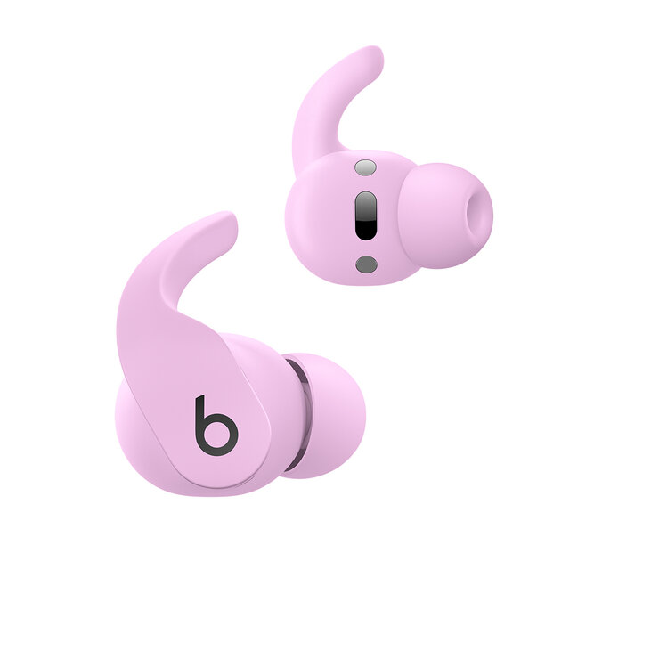 Beats Fit Pro Audífonos in-ear inalámbricos Púrpura carbón — Imagen 3 de 4