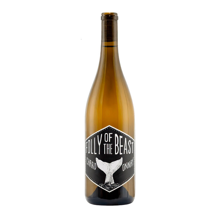 Vino Blanco Folly of the Beast 750ml — Imagen 1 de 4