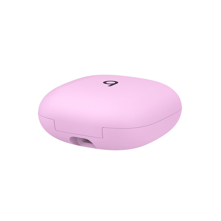 Beats Fit Pro Audífonos in-ear inalámbricos Púrpura carbón — Imagen 4 de 4