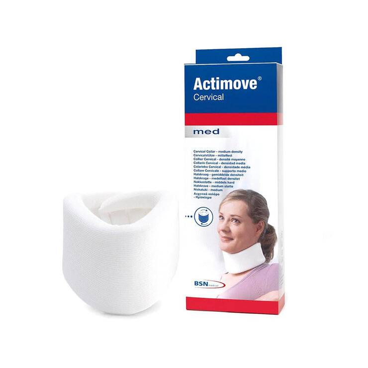 Actimove Collarin Densidad Media