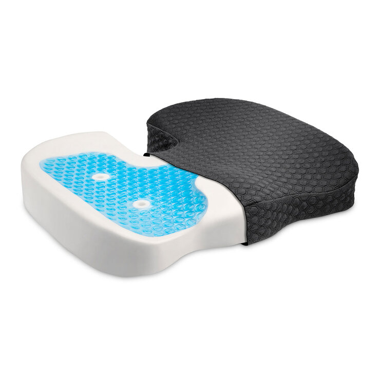 Kensington Cojín de Gel Premium 2 Piezas — Imagen 2 de 4