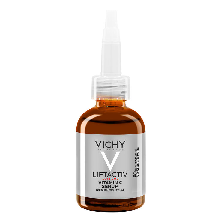 Vichy Vitamina C Serum Liftactiv 20 ml — Imagen 2 de 3