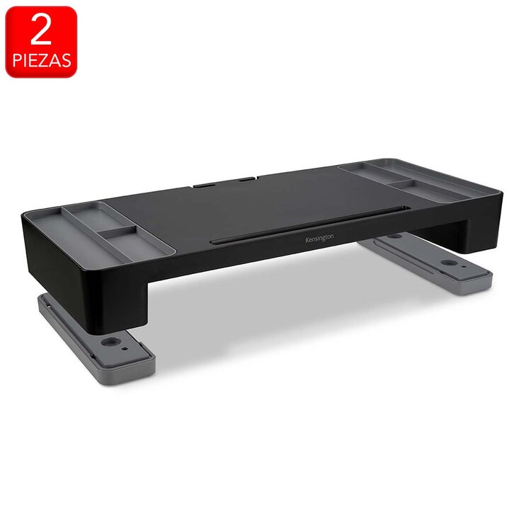 Kensington Soporte para Monitor 2 Piezas — Imagen 1 de 4