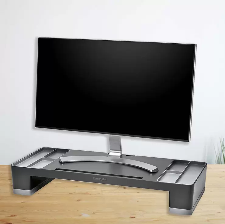 Kensington Soporte para Monitor 2 Piezas — Imagen 4 de 4