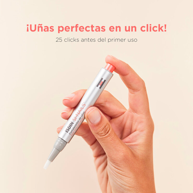 Isdin SI-Nails 2.5ml — Imagen 4 de 4