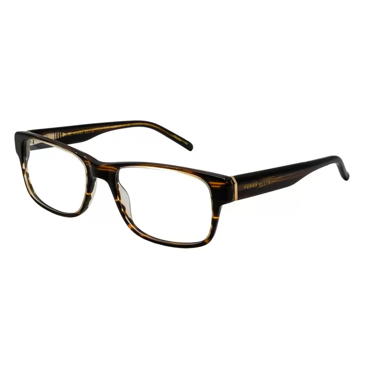 Perry Ellis PE 318-2 Armazón Oftálmico — Imagen 2 de 4
