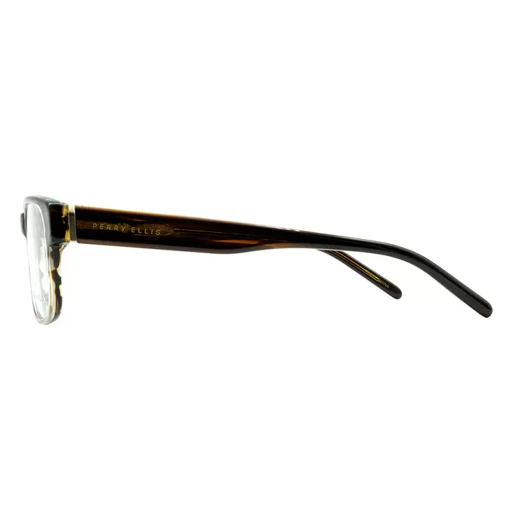 Perry Ellis PE 318-2 Armazón Oftálmico — Imagen 3 de 4