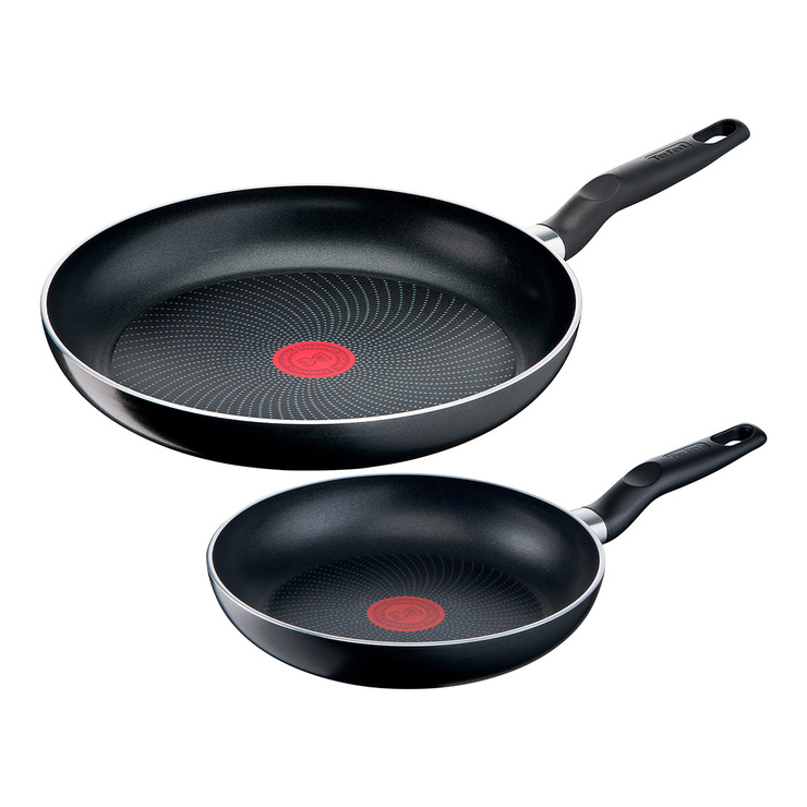 T-Fal, Juego de 2 Sartenes — Imagen 2 de 4