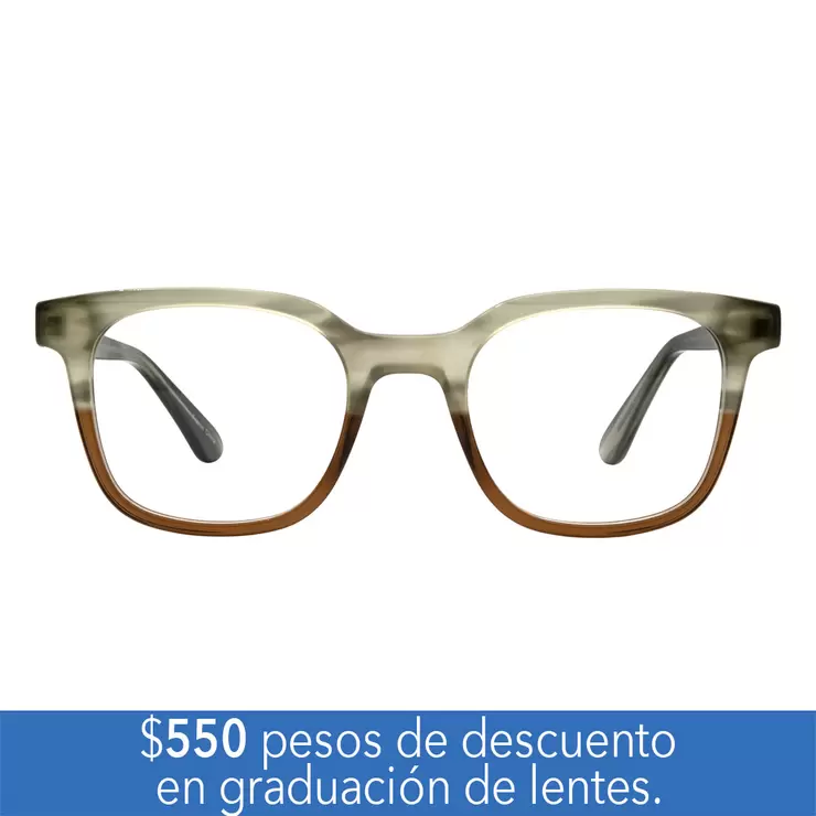 Perry Ellis PE 425-1 Armazón Oftálmico  — Imagen 1 de 4