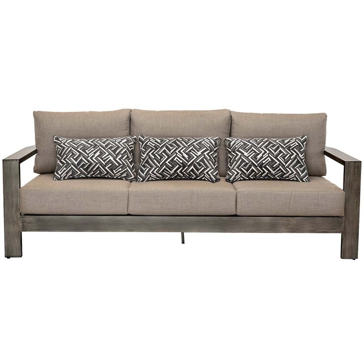 Atleisure, Juego de sillones y sofá Brookview de 6 piezas — Imagen 2 de 4