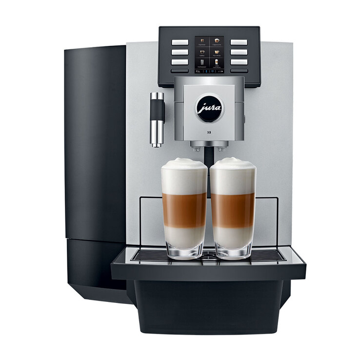 Jura, Cafetera Automática X8 — Imagen 2 de 3