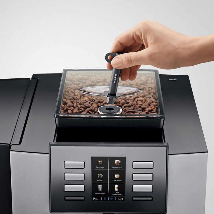 Jura, Cafetera Automática X8 — Imagen 3 de 3