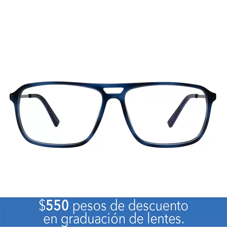 Perry Ellis PE 445-3 Armazón Oftálmico  — Imagen 1 de 4