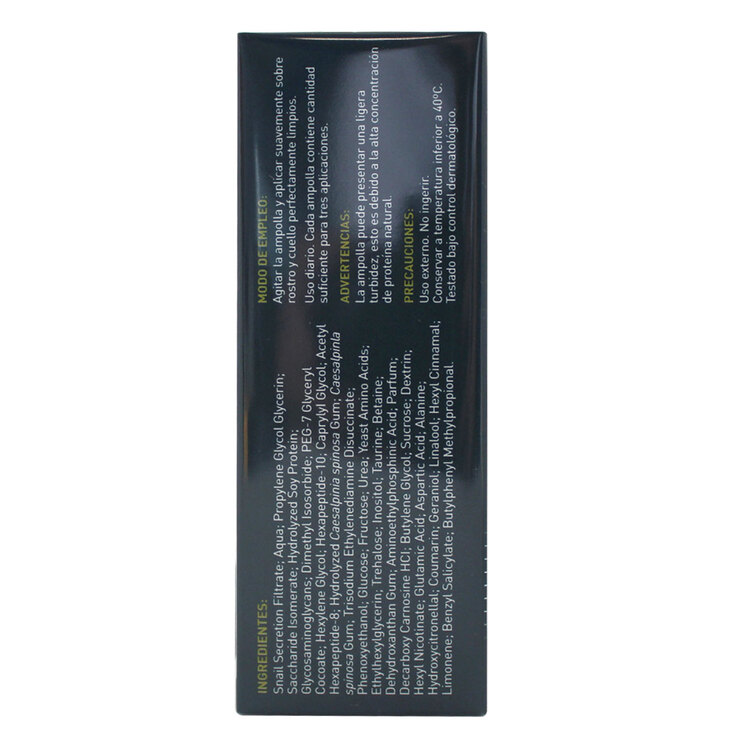 Cantabria Endocare Tensage Ampolletas Regeneradoras Reafirmantes 10 Ampolletas de 2ml c/u — Imagen 3 de 3