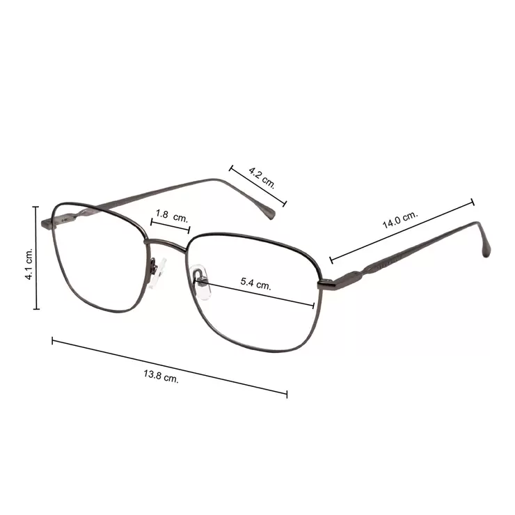 Perry Ellis PE 447-1 Armazón Oftálmico  — Imagen 3 de 4