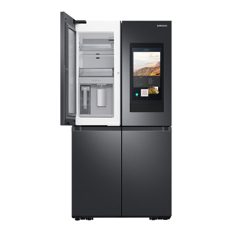 Refrigerador 29' Family Hub Samsung — Imagen 1 de 4