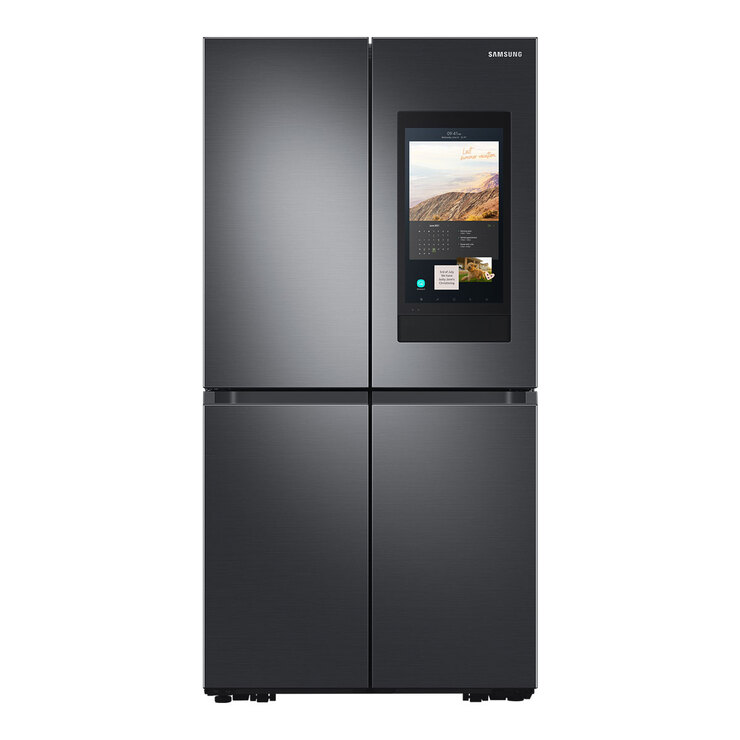 Refrigerador 29' Family Hub Samsung — Imagen 3 de 4