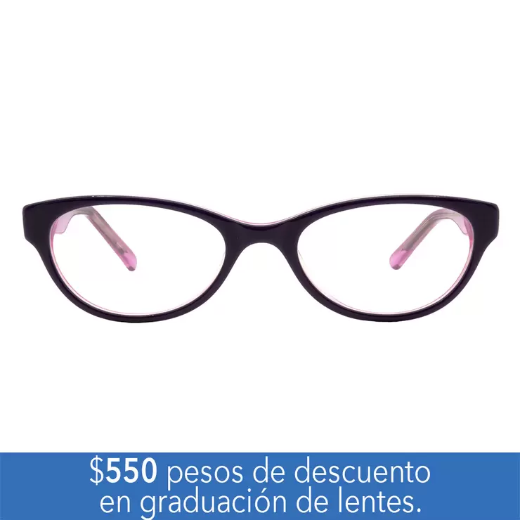 Hello Kitty HK 226-3 Armazón Oftálmico  — Imagen 1 de 4