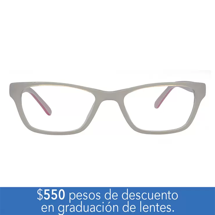 Hello Kitty HK 259-3 Armazón Oftálmico — Imagen 1 de 4