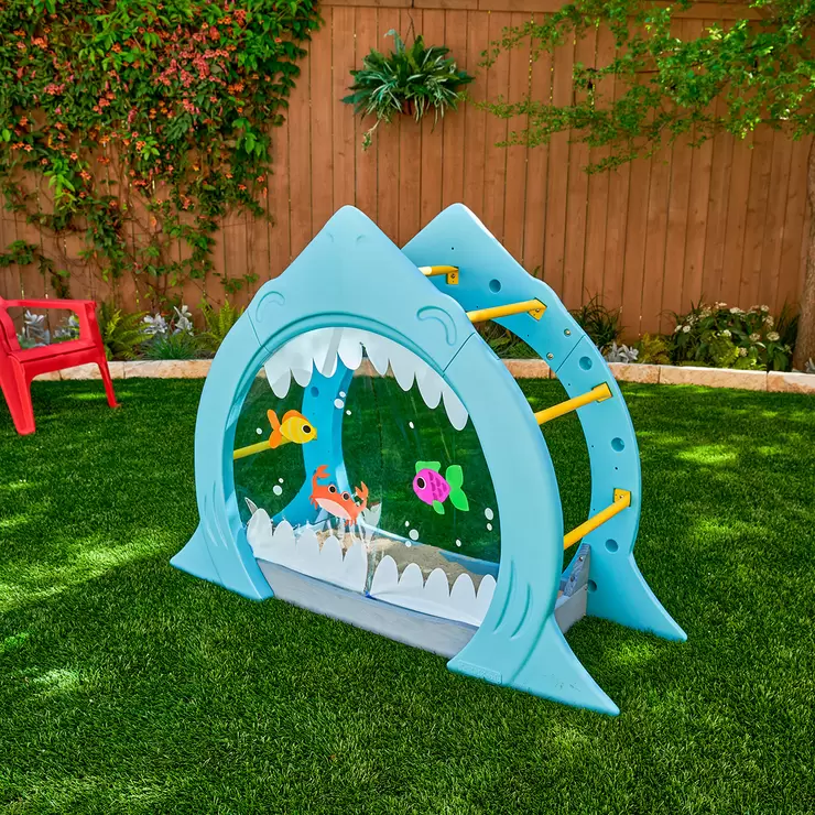 Kidkraft Juego Infantil Shark Cave — Imagen 2 de 2