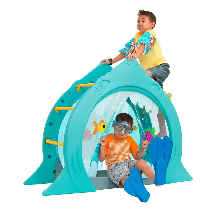 Kidkraft Juego Infantil Shark Cave — Imagen 1 de 2
