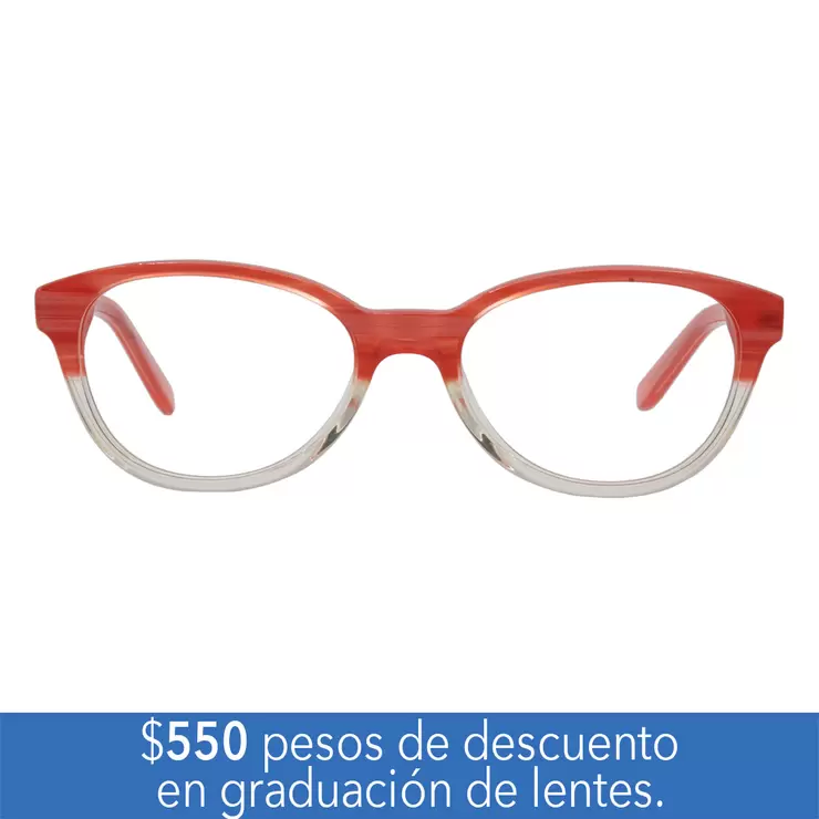 Hello Kitty HK 279-1 Armazón Oftálmico — Imagen 1 de 4