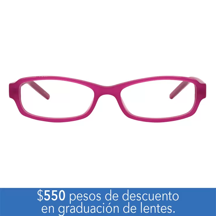Hello Kitty HK 283-1 Armazón Oftálmico — Imagen 1 de 4