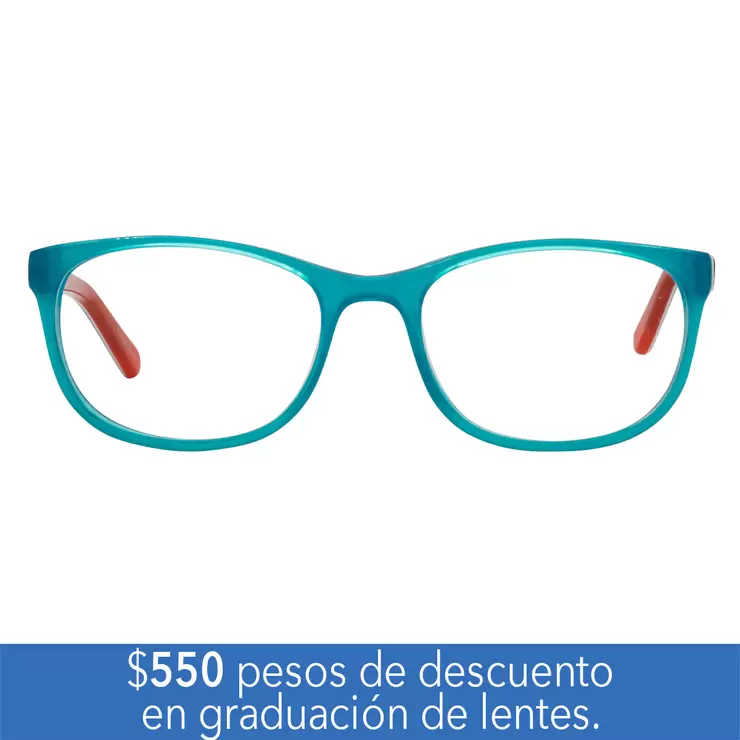 Hello Kitty HK 288-3 Armazón Oftálmico — Imagen 1 de 4