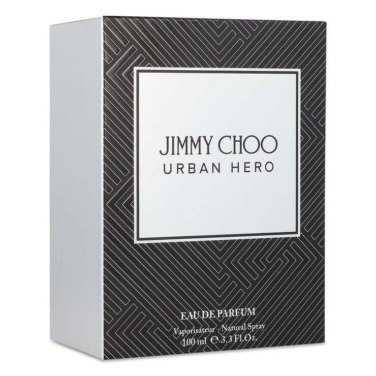 Jimmy Choo Urban Hero 100ml — Imagen 2 de 2