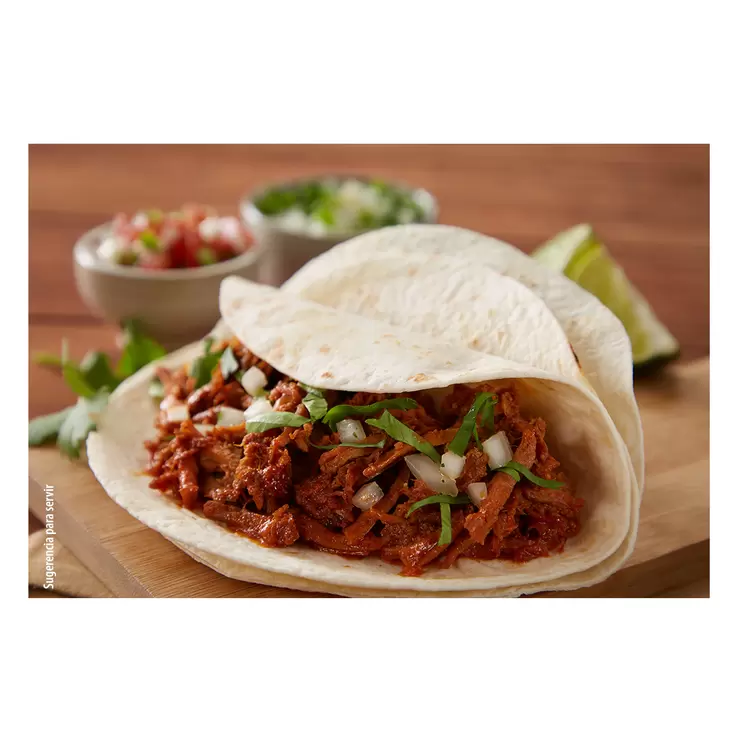 Chata Chilorio de Cerdo 4 sobres de 250 g — Imagen 3 de 3