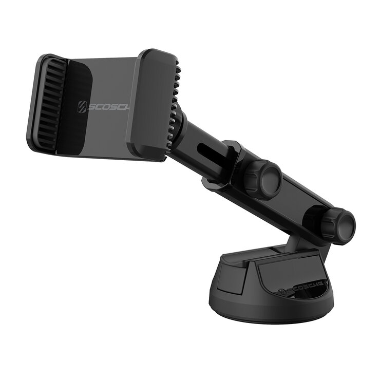 Scosche Soporte Universal ExtendoMount 2 Piezas — Imagen 2 de 4