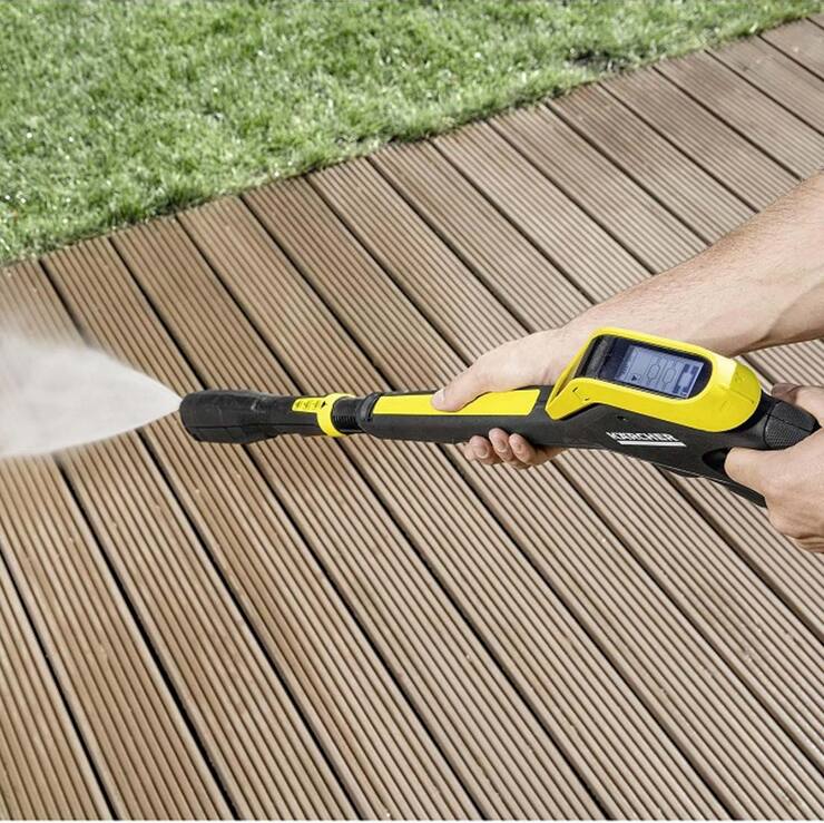Karcher, Detergente para Madera 5L — Imagen 2 de 4