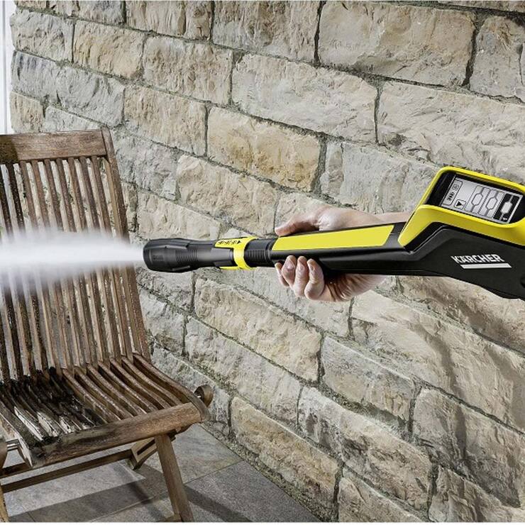 Karcher, Detergente para Madera 5L — Imagen 3 de 4