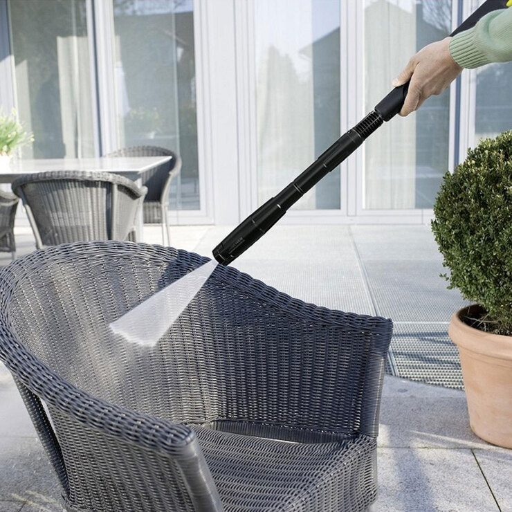 Karcher, Detergente para Plástico 5L — Imagen 2 de 4