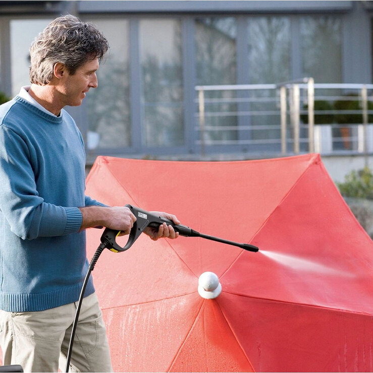 Karcher, Detergente para Plástico 5L — Imagen 3 de 4
