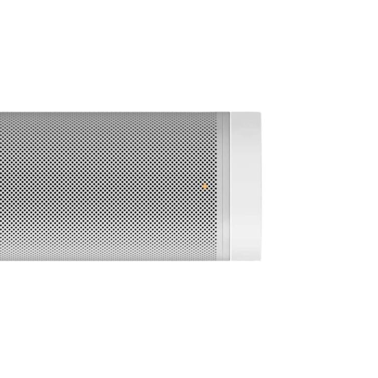 Sonos Roam Bocina Inalámbrica Inteligente Blanco + Cargador Inalámbrico  — Imagen 4 de 4