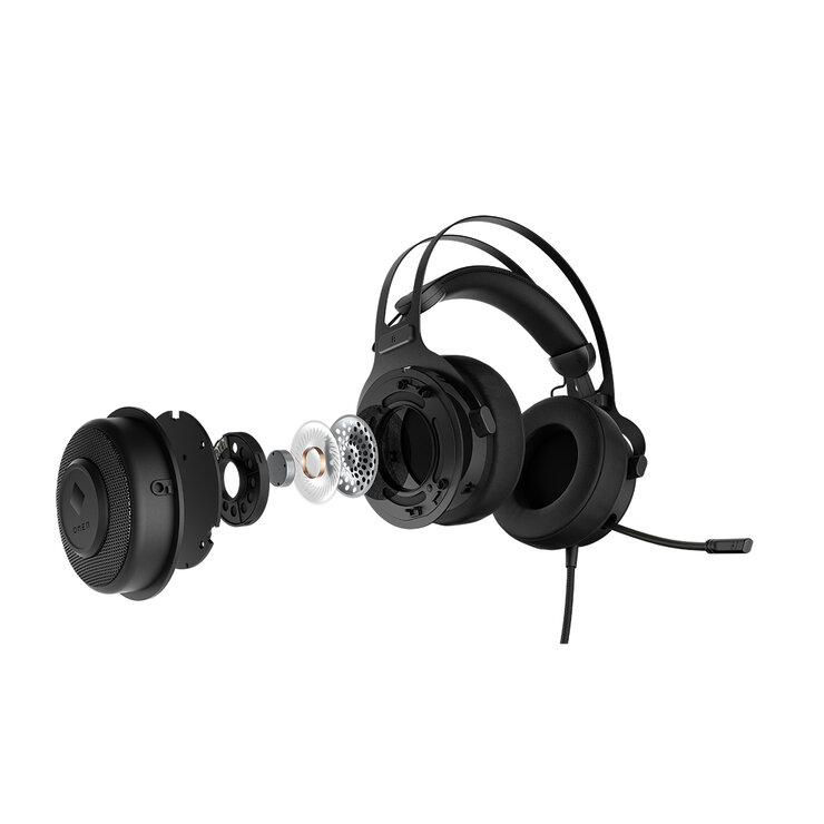 HP Omen Audifonos Blast  — Imagen 2 de 4