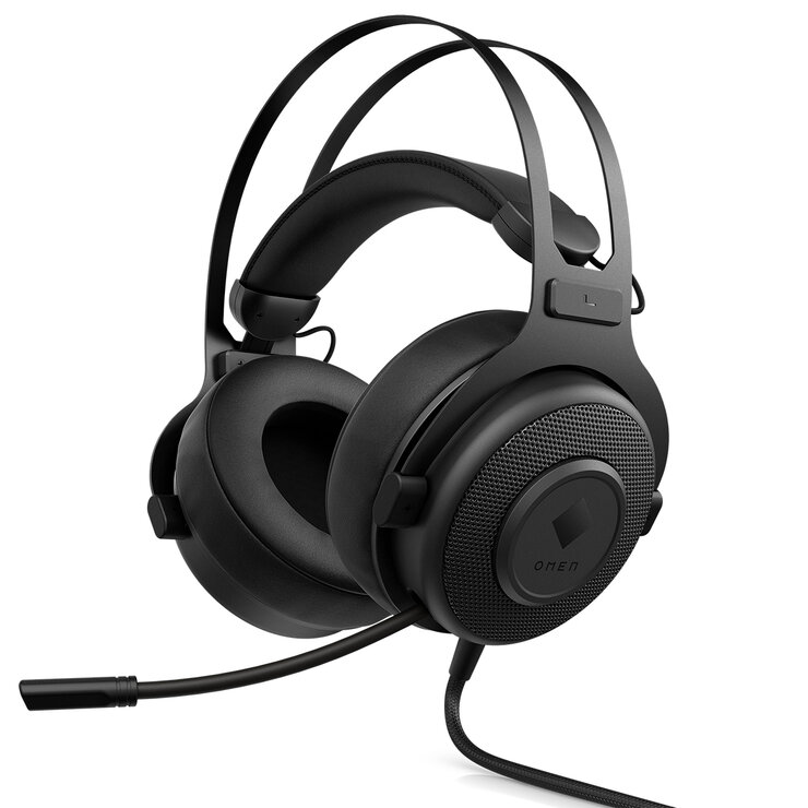 HP Omen Audifonos Blast  — Imagen 1 de 4