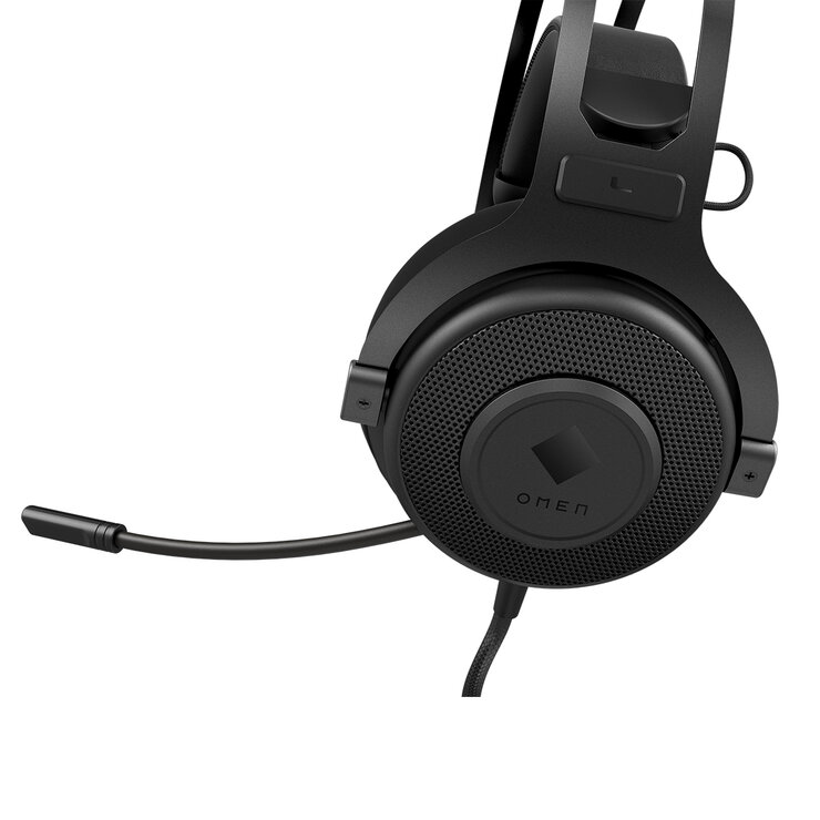 HP Omen Audifonos Blast  — Imagen 3 de 4