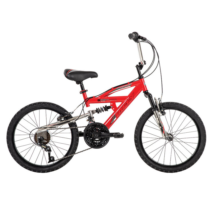 Bicicleta Infantil R20 Huffy Para Niño — Imagen 1 de 3