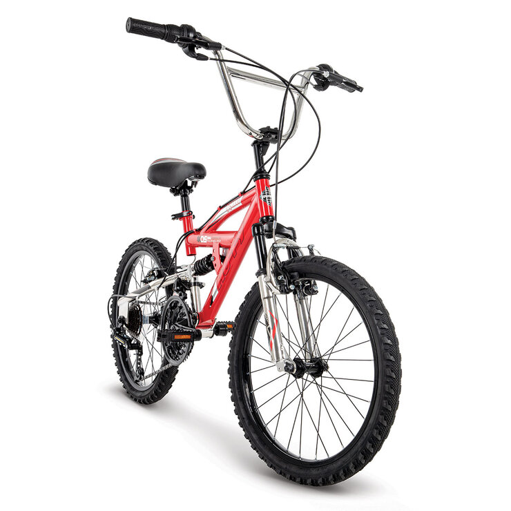 Bicicleta Infantil R20 Huffy Para Niño — Imagen 3 de 3