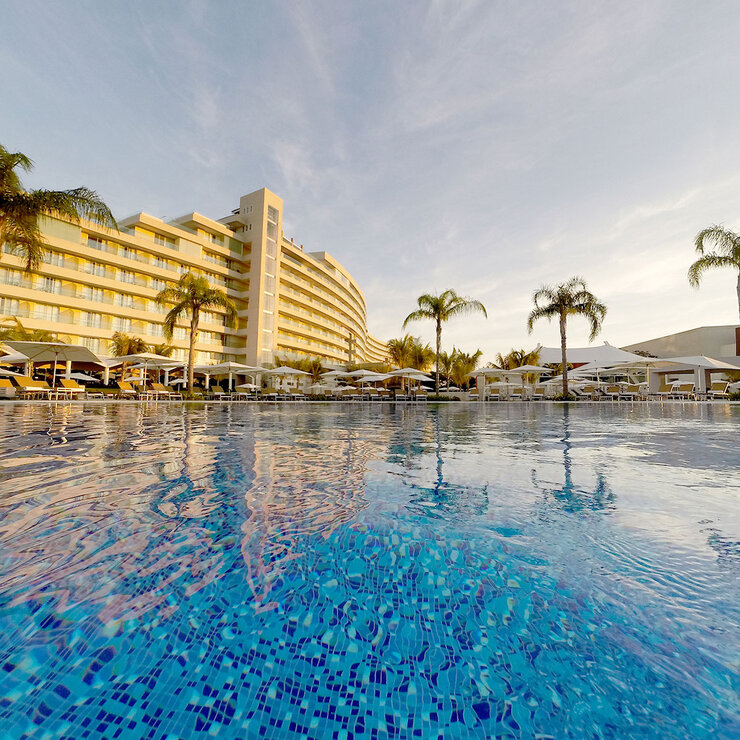 Certificado Hoteles Mundo Imperial — Imagen 2 de 4