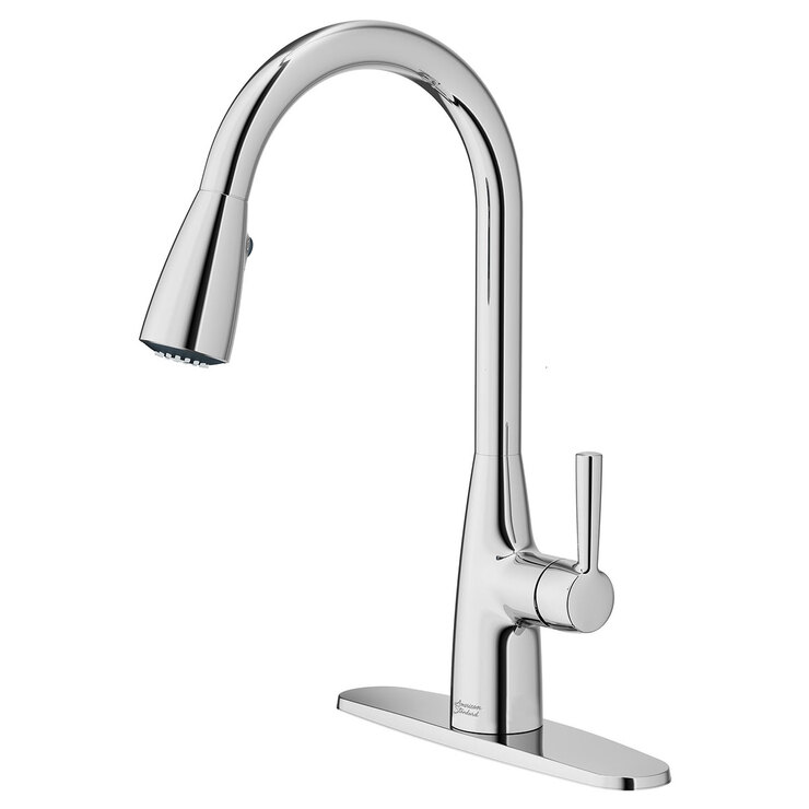 American Standard, Grifo Monomando de Cocina Fairbury 2S — Imagen 1 de 4